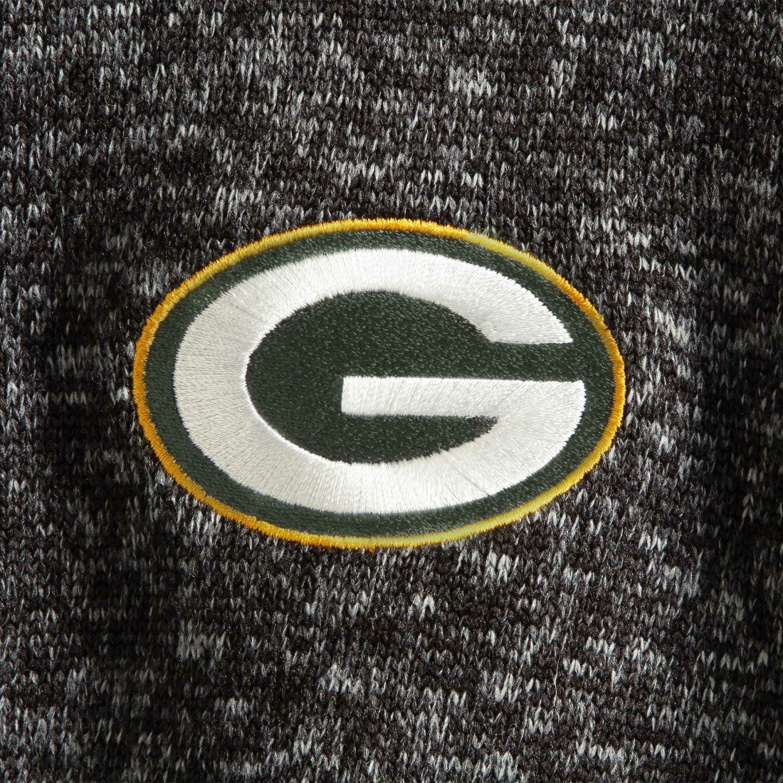 Green Bay Packers Antigua Fortune Quarter-Zip Pullover Jacket | NFL New