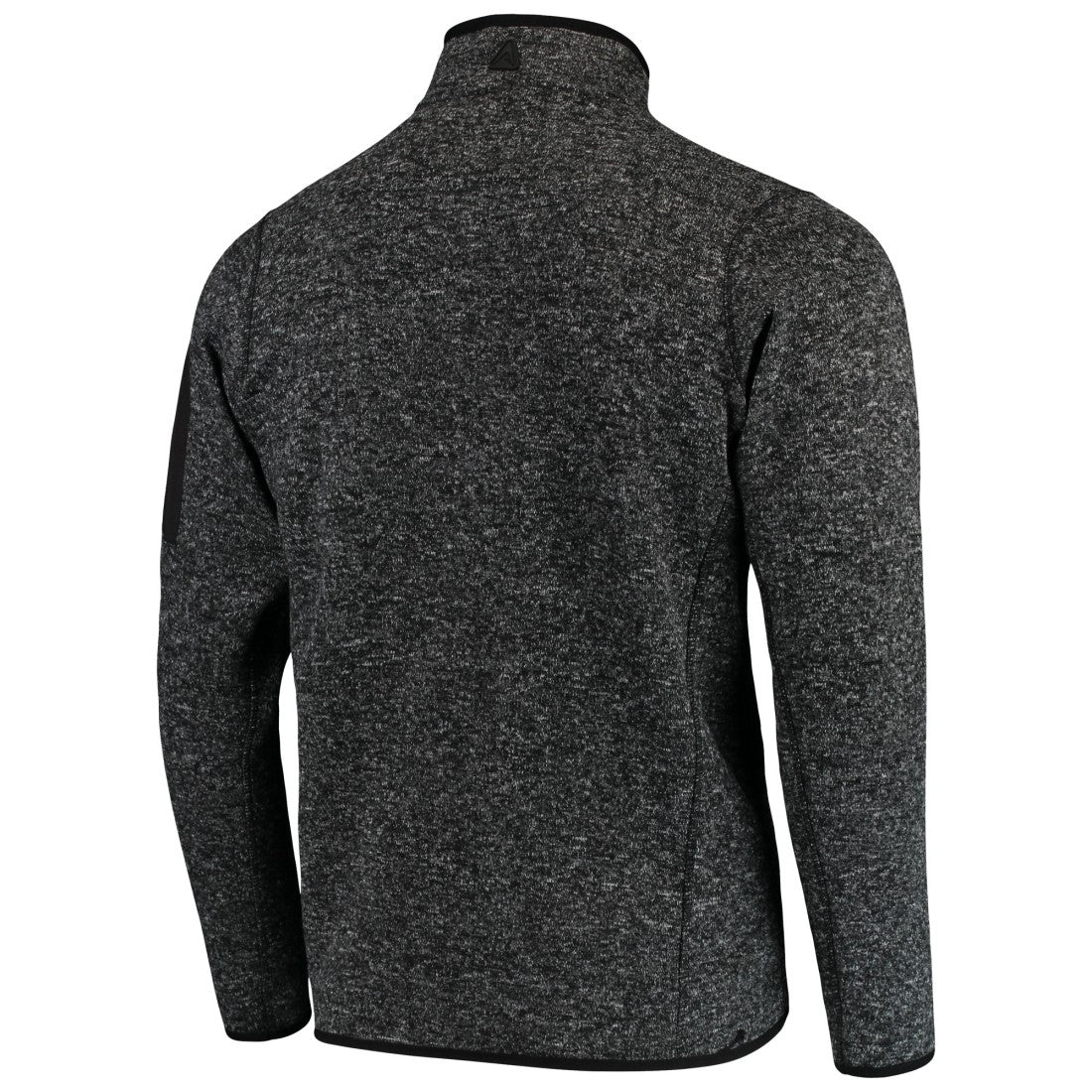 Green Bay Packers Antigua Fortune Quarter-Zip Pullover Jacket | NFL New