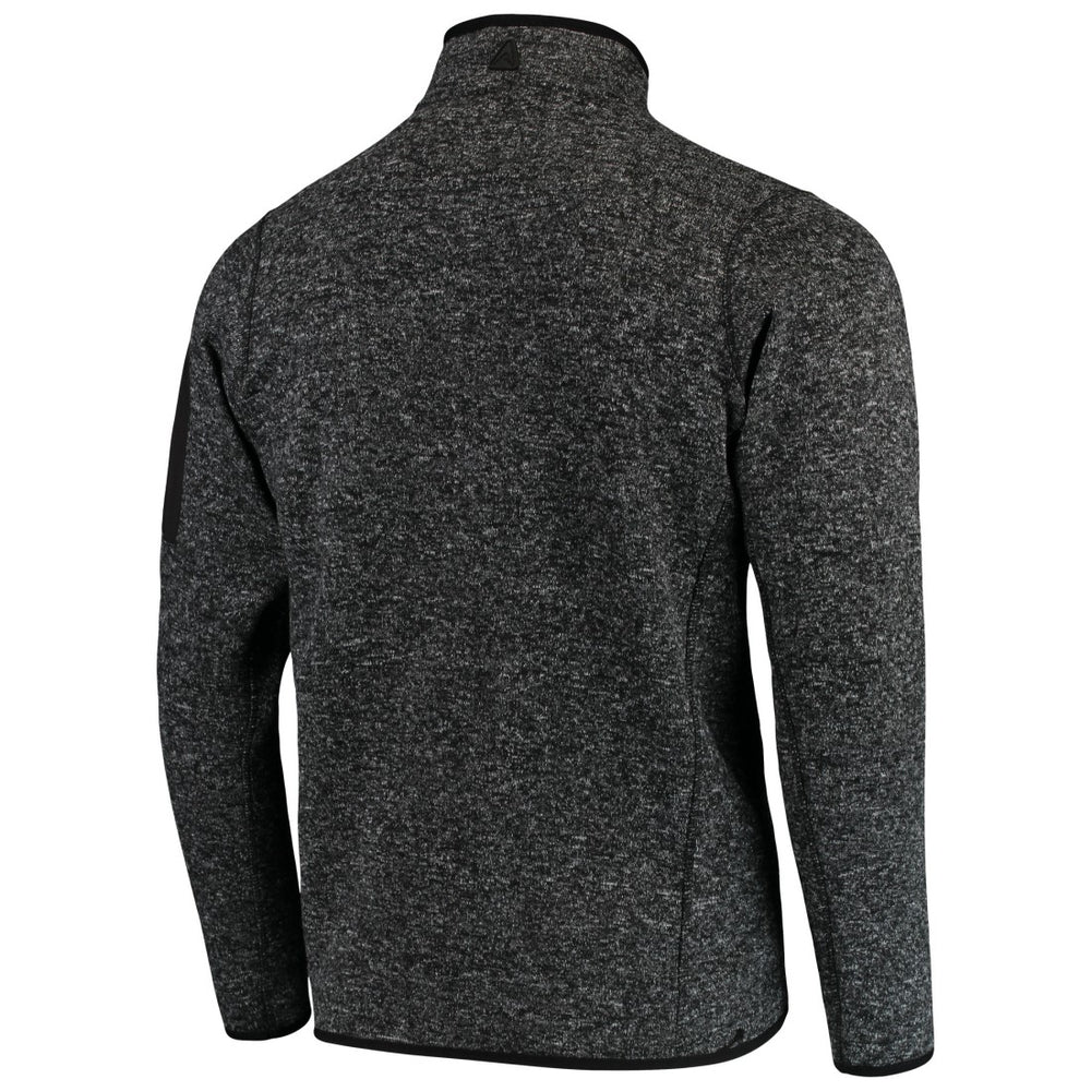 Green Bay Packers Antigua Fortune Quarter-Zip Pullover Jacket | NFL New