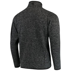 Green Bay Packers Antigua Fortune Quarter-Zip Pullover Jacket | NFL New