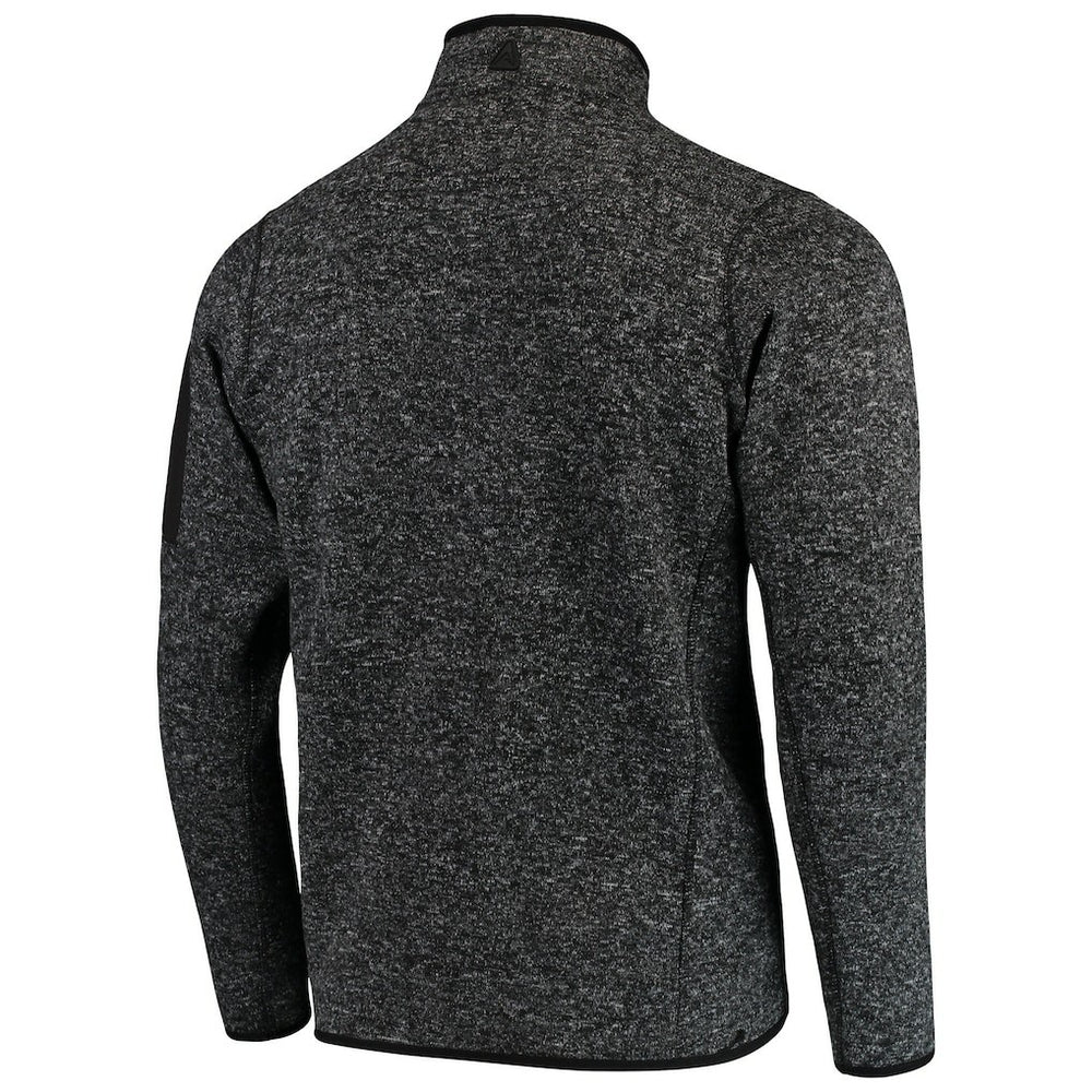 Minnesota Vikings Antigua Fortune Quarter-Zip Pullover Jacket | NFL On sale