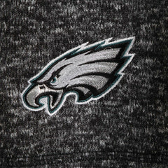 Philadelphia Eagles Antigua Fortune Quarter-Zip Pullover Jacket | NFL US