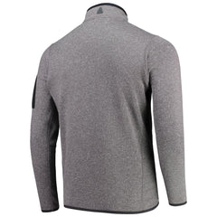 Pittsburgh Steelers Antigua Fortune Quarter-Zip Pullover Jacket | NFL Hot