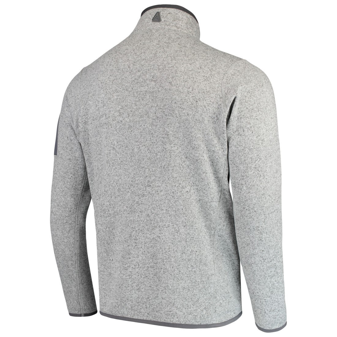 Tampa Bay Buccaneers Antigua Fortune Quarter-Zip Pullover Jacket | NFL Online