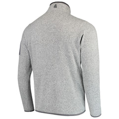 Tampa Bay Buccaneers Antigua Fortune Quarter-Zip Pullover Jacket | NFL Online