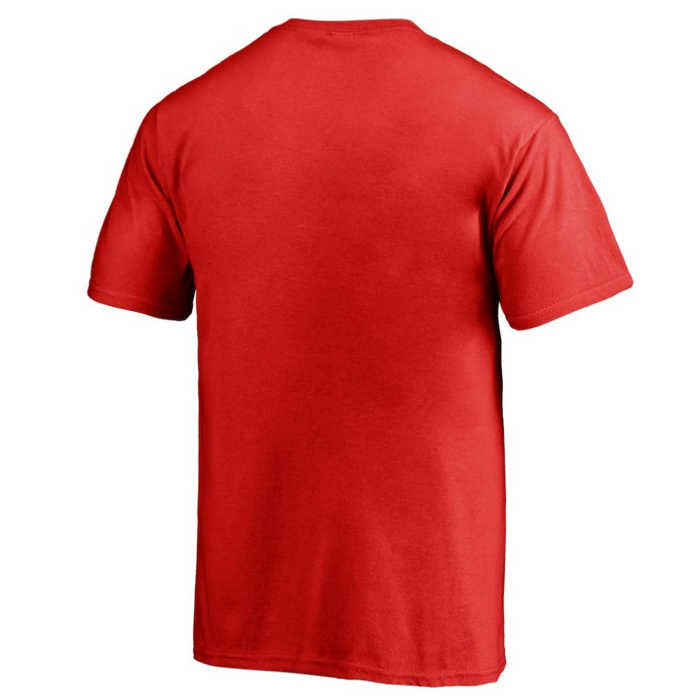 Martin Brodeur New Jersey Devils Fanatics Youth Hall of Fame T-Shirt -  NHL T-shirts