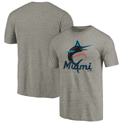 Miami Marlins Primary Logo T-Shirt - MLB T-shirts