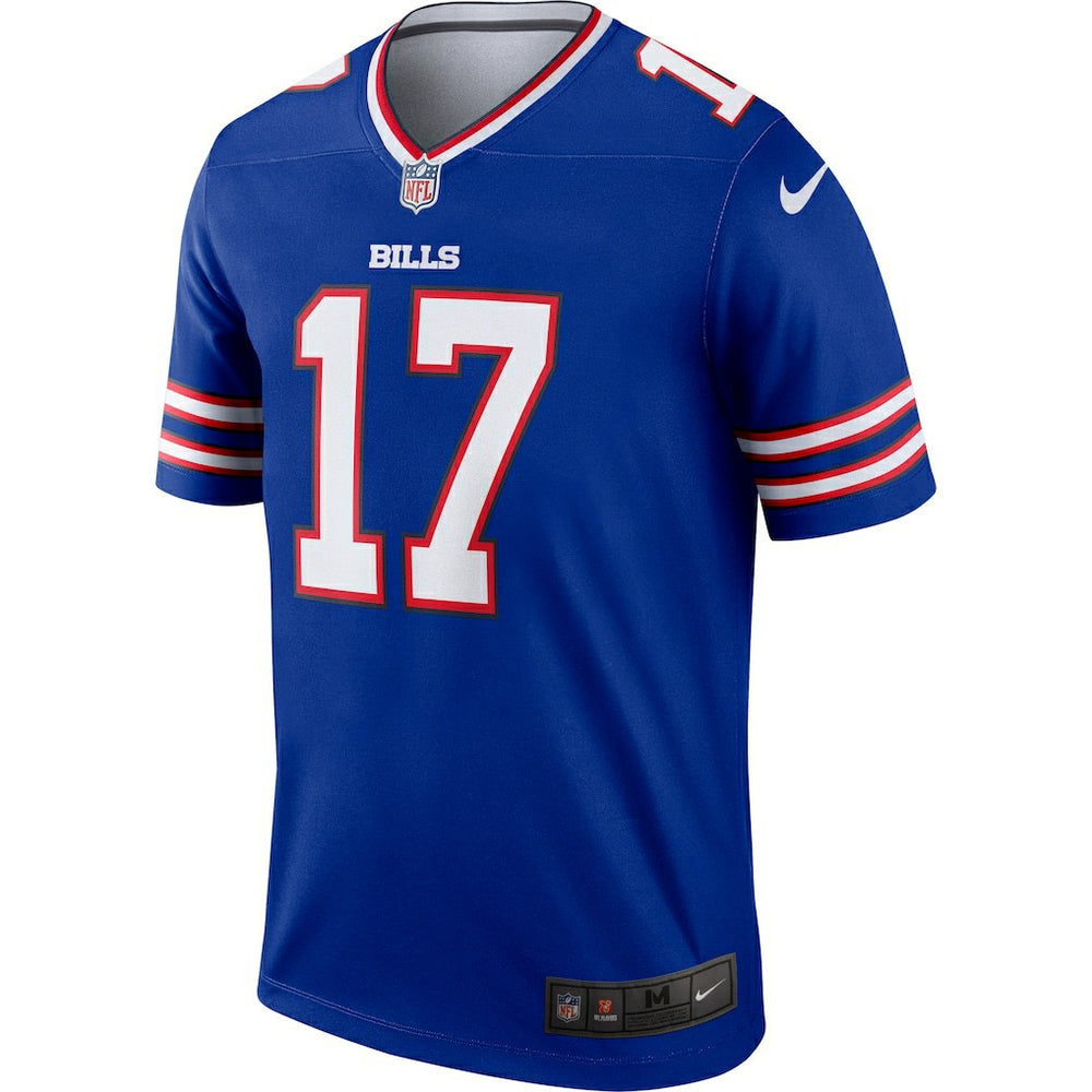 Buffalo Bills Josh Allen  Legend Player Performance Top | NFL Near me