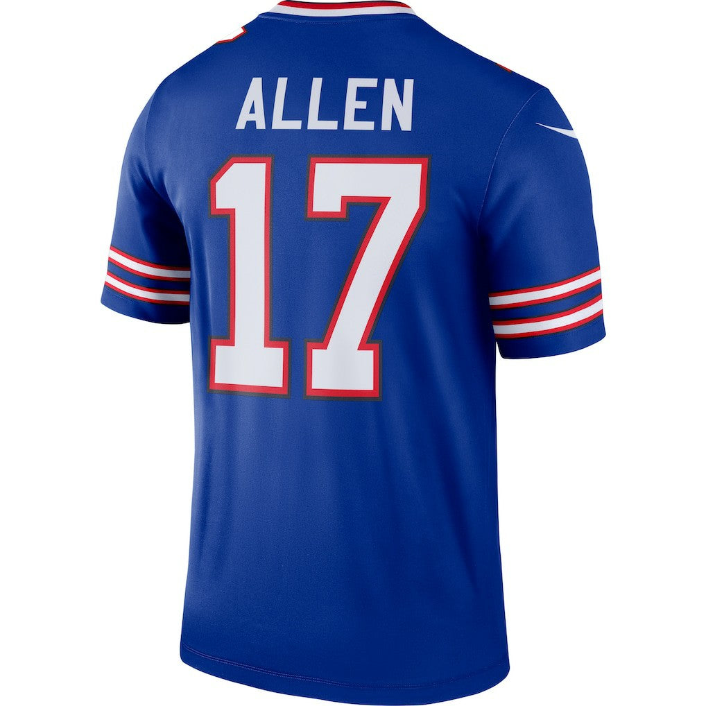 Buffalo Bills Josh Allen  Legend Player Performance Top | NFL Near me
