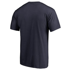 Los Angeles Chargers Vintage Shield Logo T-Shirt | NFL Online