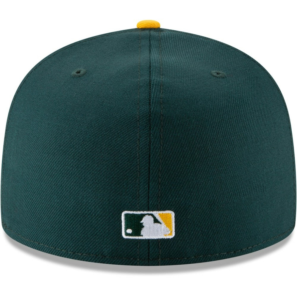 Athletics New Era 1989 World Series Wool 59FIFTY Fitted Hat - MLB Hats