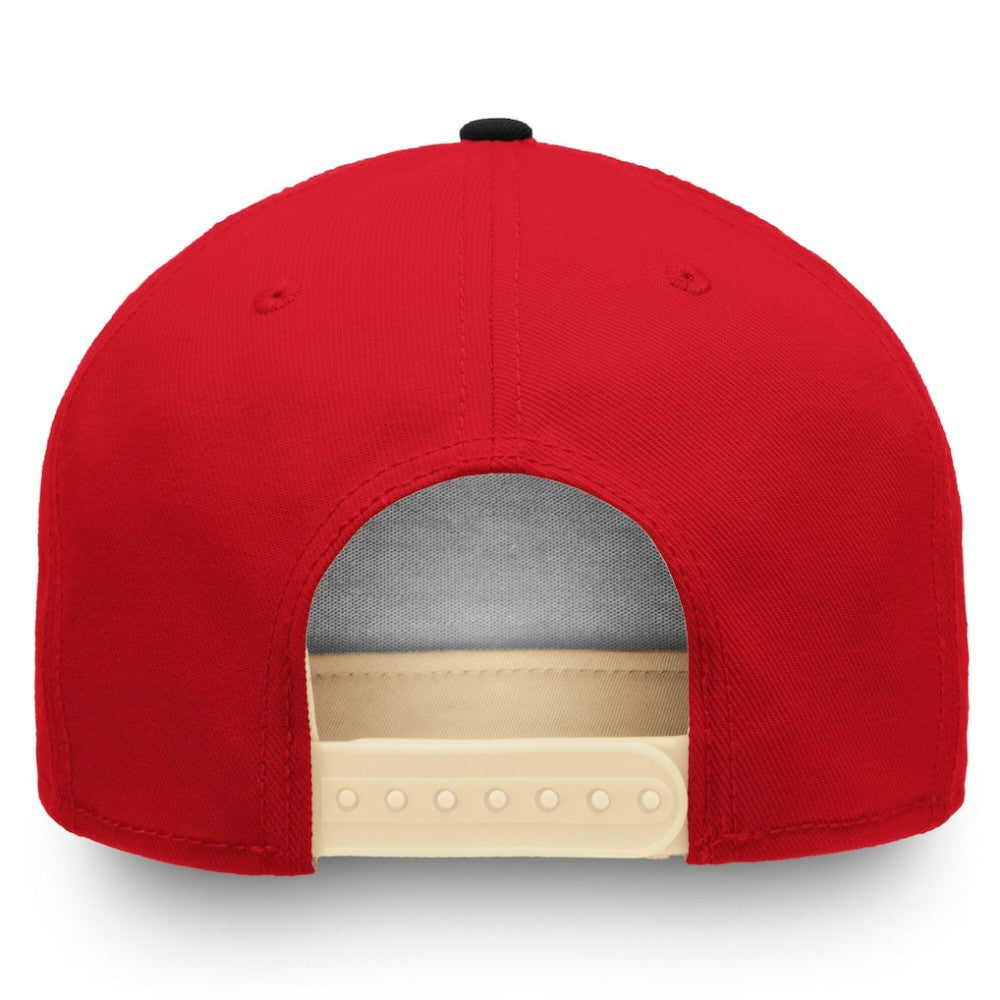 Ottawa Senators Fanatics True Classic Snapback Hat -  NHL Hats