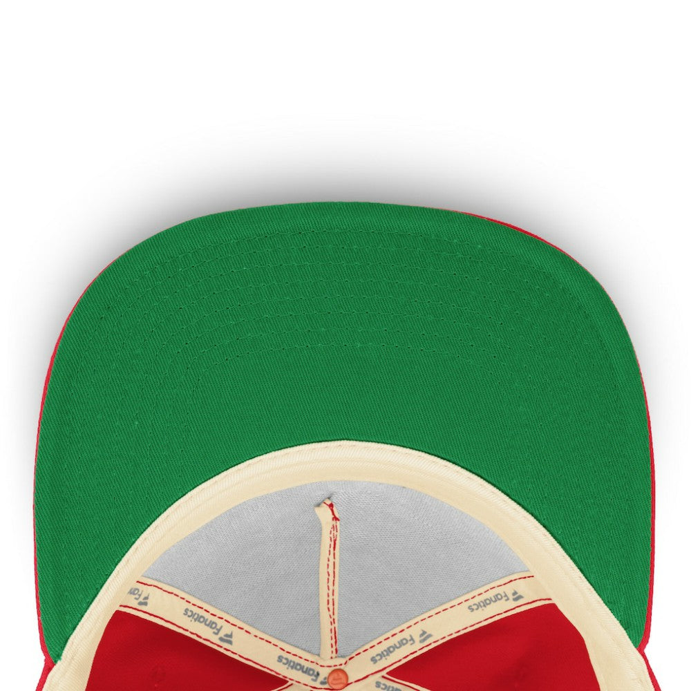 Ottawa Senators Fanatics True Classic Snapback Hat -  NHL Hats
