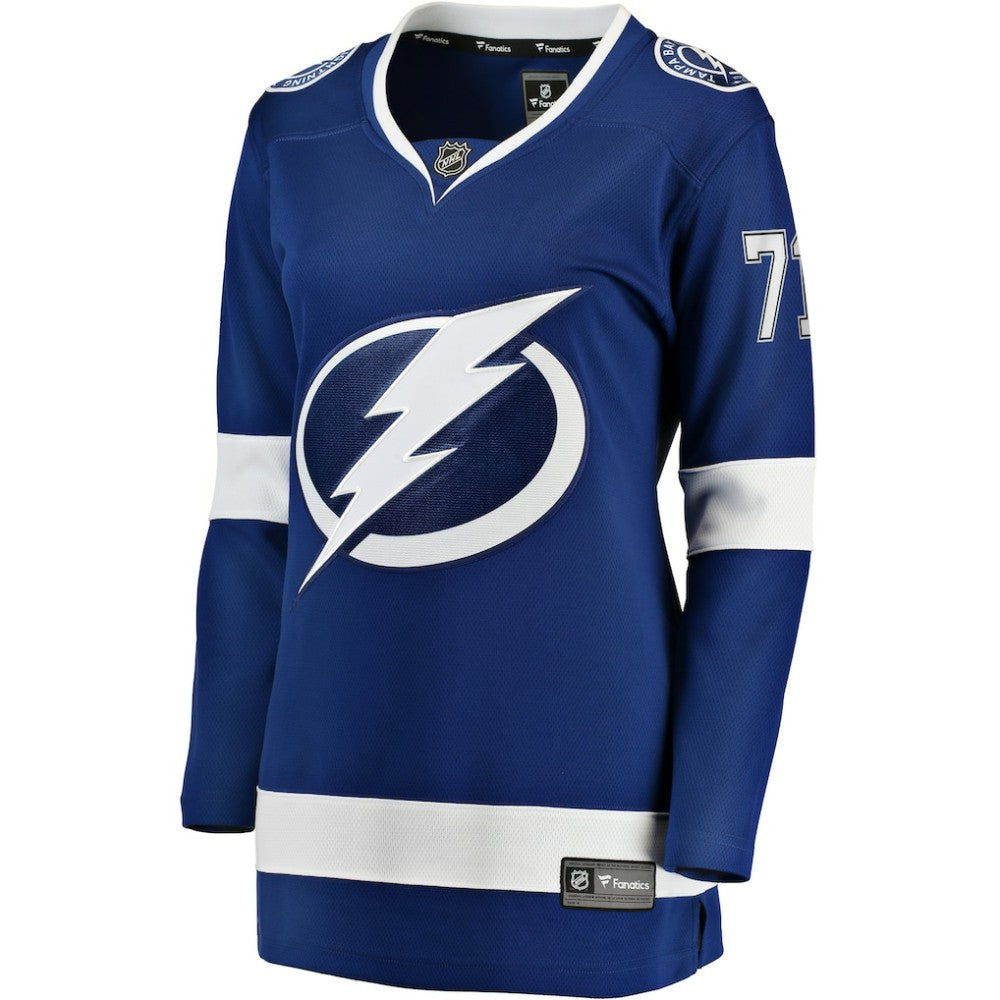 Anthony Cirelli Tampa Bay Lightning Fanatics Women's Home Breakaway Player Jersey -  NHL Jerseys
