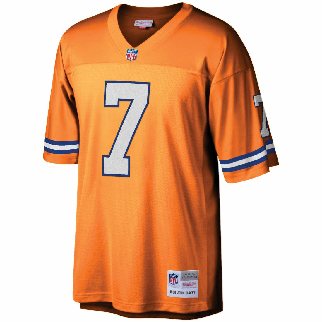 Denver Broncos John Elway  Youth 1990 Legacy Retired Player Jersey | NFL Sale