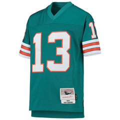 Miami Dolphins Dan Marino  Youth 1984 Legacy Retired Player Jersey | NFL Sale