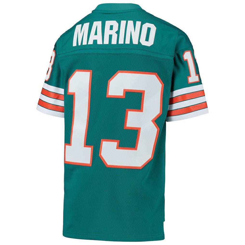 Miami Dolphins Dan Marino  Youth 1984 Legacy Retired Player Jersey | NFL Sale