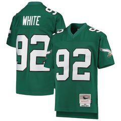 Philadelphia Eagles Reggie White  Youth 1990 Legacy Retired Player Jersey | NFL On sale