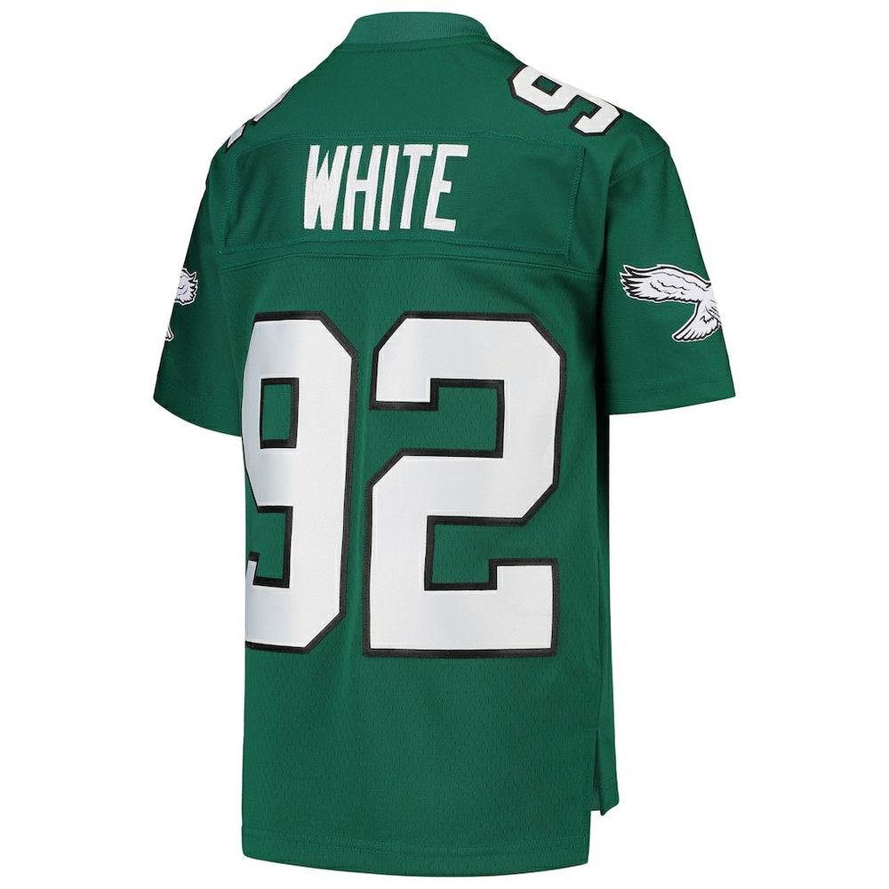 Philadelphia Eagles Reggie White  Youth 1990 Legacy Retired Player Jersey | NFL On sale