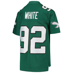 Philadelphia Eagles Reggie White  Youth 1990 Legacy Retired Player Jersey | NFL On sale