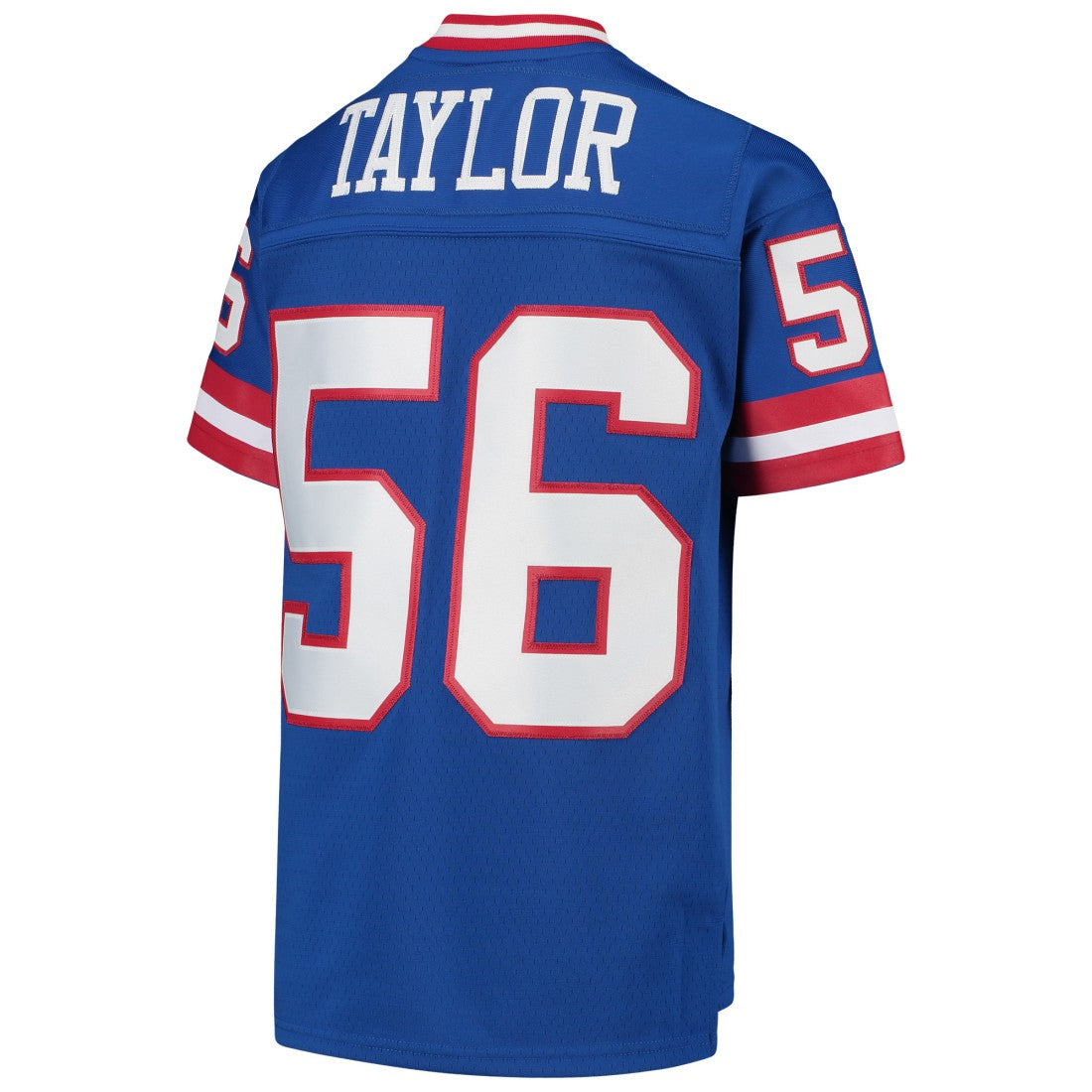 New York Giants Lawrence Taylor  Youth 1986 Legacy Retired Player Jersey | NFL Hot