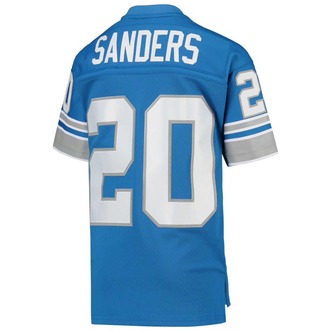 Detroit Lions Barry Sanders  Youth 1996 Legacy Retired Player Jersey | NFL Discount