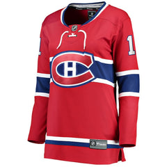Brendan Gallagher Montreal Canadiens Fanatics Women's Home Breakaway Player Jersey -  NHL Jerseys