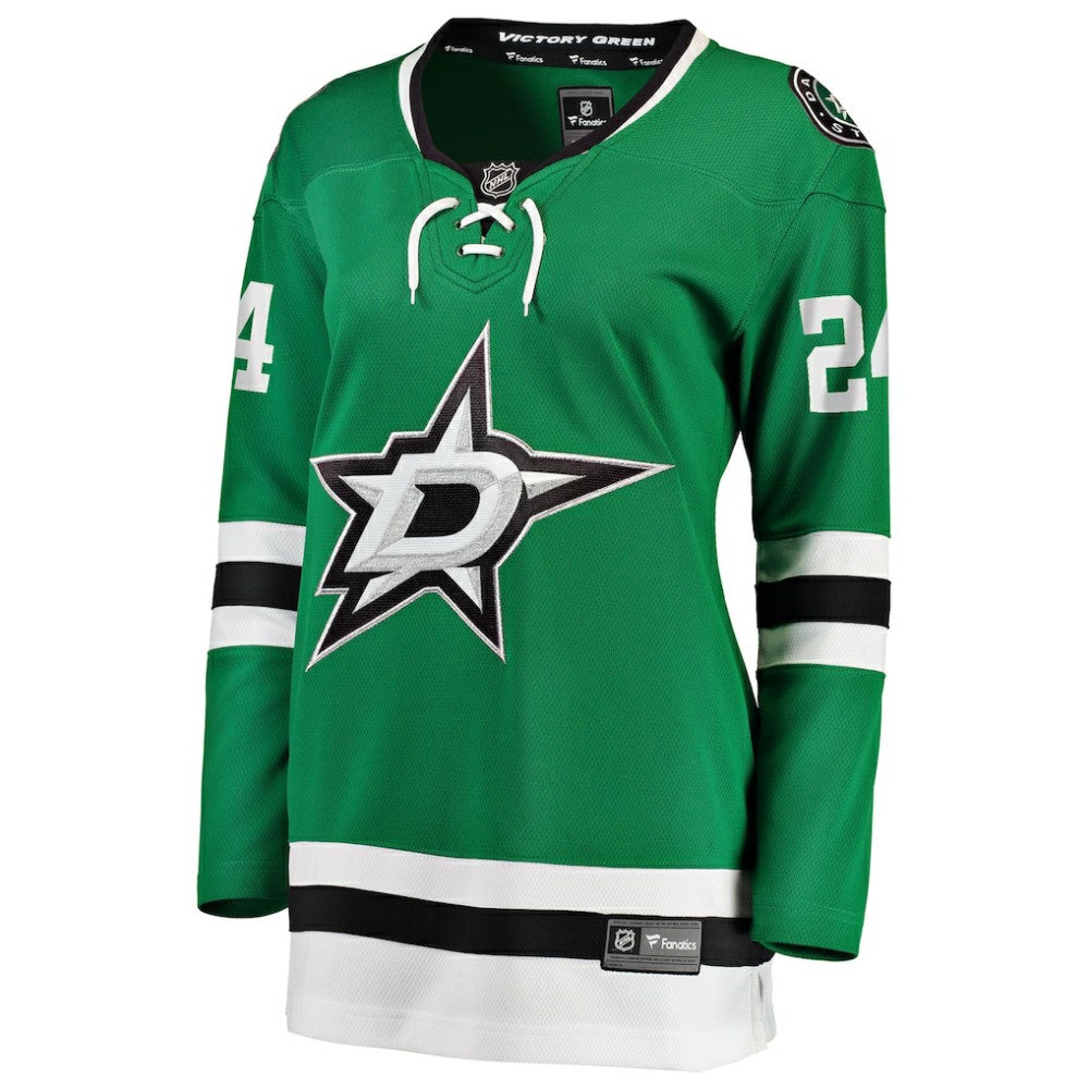 Roope Hintz Dallas Stars Fanatics Women's Home Breakaway Player Jersey -  NHL Jerseys