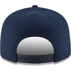 Chicago Bears Head Basic 9FIFTY Adjustable Snapback Hat | NFL Online