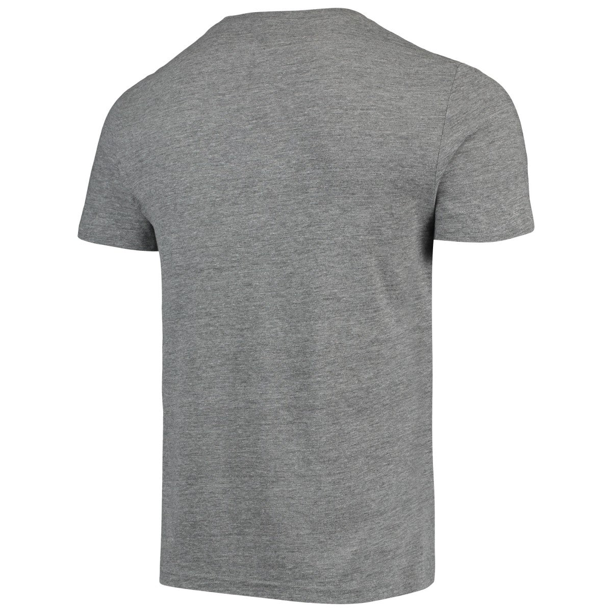 Gray Giannis Antetokounmpo Milwaukee Bucks Player Graphic Tri-Blend T-Shirt | NBA
