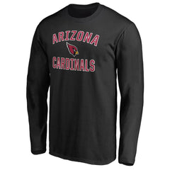 Arizona Cardinals Victory Arch Long Sleeve T-Shirt | NFL US