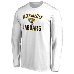 Jacksonville Jaguars Victory Arch Long Sleeve T-Shirt | NFL Near me