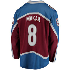 Cale Makar Colorado Avalanche Fanatics Home Breakaway Player Jersey -  NHL Jerseys