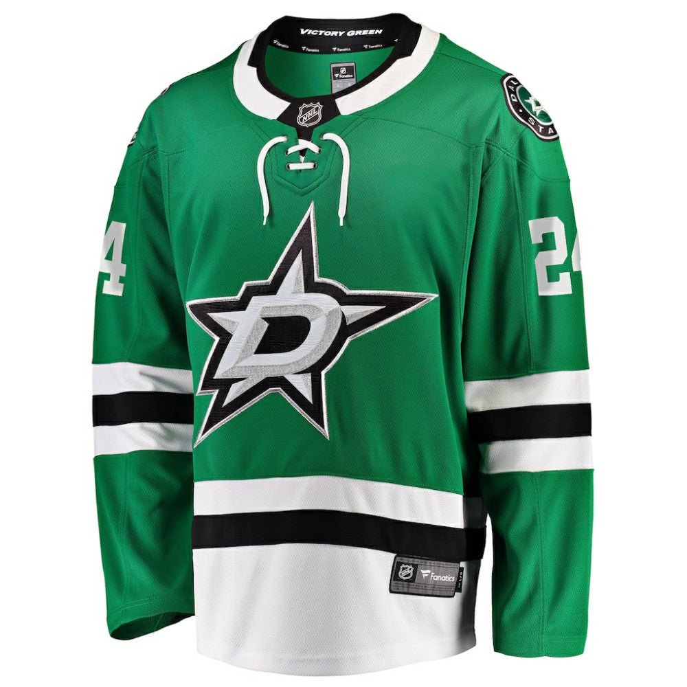 Roope Hintz Dallas Stars Fanatics Home Breakaway Player Jersey -  NHL Jerseys