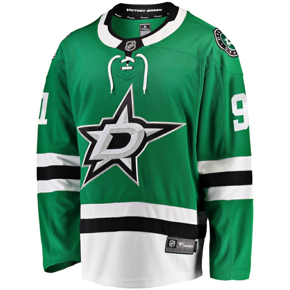 Tyler Seguin Dallas Stars Fanatics Breakaway Home Jersey -  NHL Jerseys