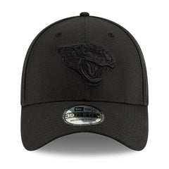 Jacksonville Jaguars Logo 39THIRTY Flex Hat | NFL US