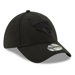 Jacksonville Jaguars Logo 39THIRTY Flex Hat | NFL US