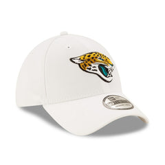 Jacksonville Jaguars Iced 39THIRTY Flex Hat | NFL Outlet