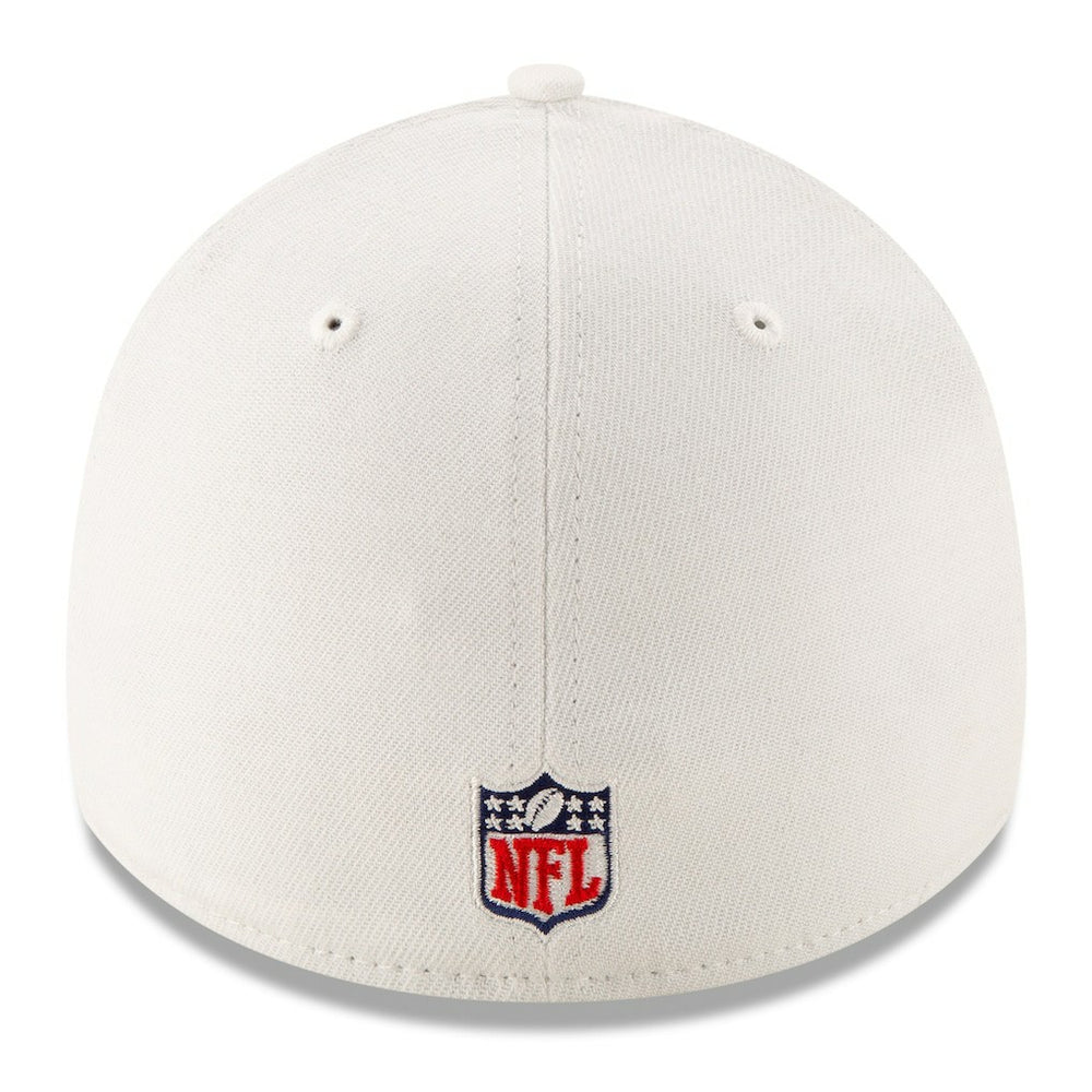 Jacksonville Jaguars Iced 39THIRTY Flex Hat | NFL Outlet