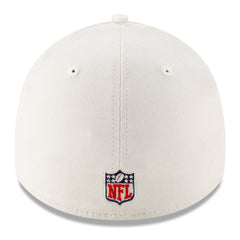 Jacksonville Jaguars Iced 39THIRTY Flex Hat | NFL Outlet
