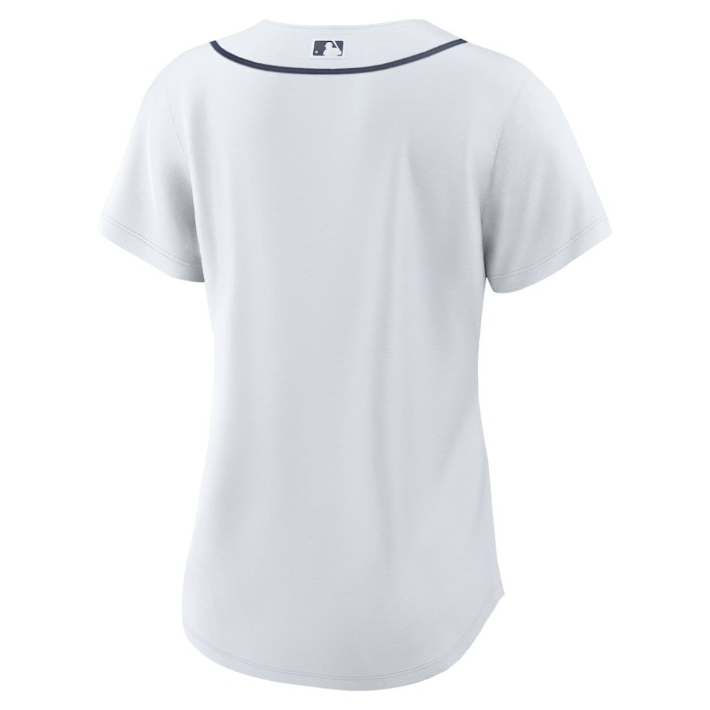 Detroit Tigers Nike Women's Home Replica Team Jersey - MLB Jerseys