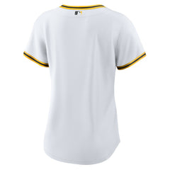 Pittsburgh Pirates Nike Women's Home Replica Team Jersey - MLB Jerseys