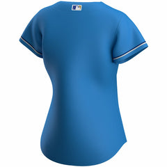 Kansas City Royals Nike Women's Alternate Replica Team Jersey - MLB Jerseys