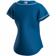 Kansas City Royals Nike Women's Alternate Replica Team Jersey - MLB Jerseys