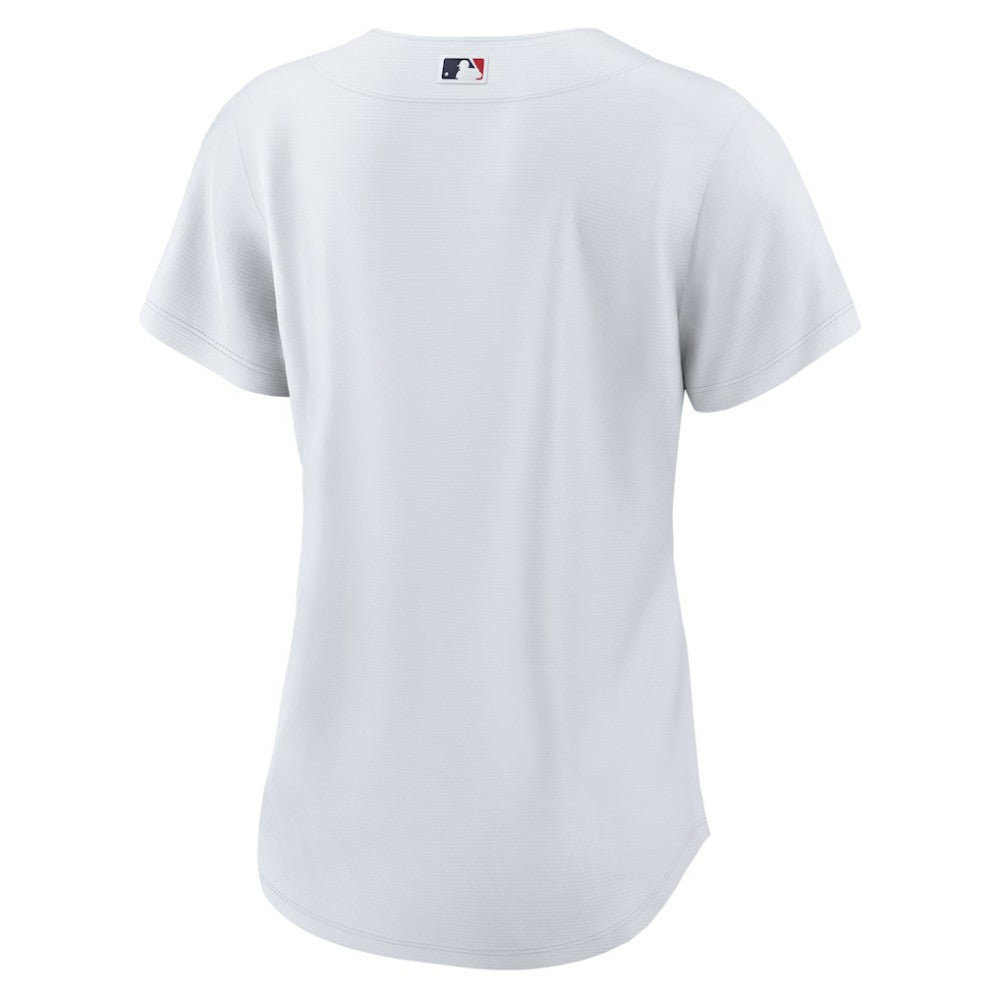 St. Louis Cardinals Nike Women's Home Replica Team Jersey - MLB Jerseys