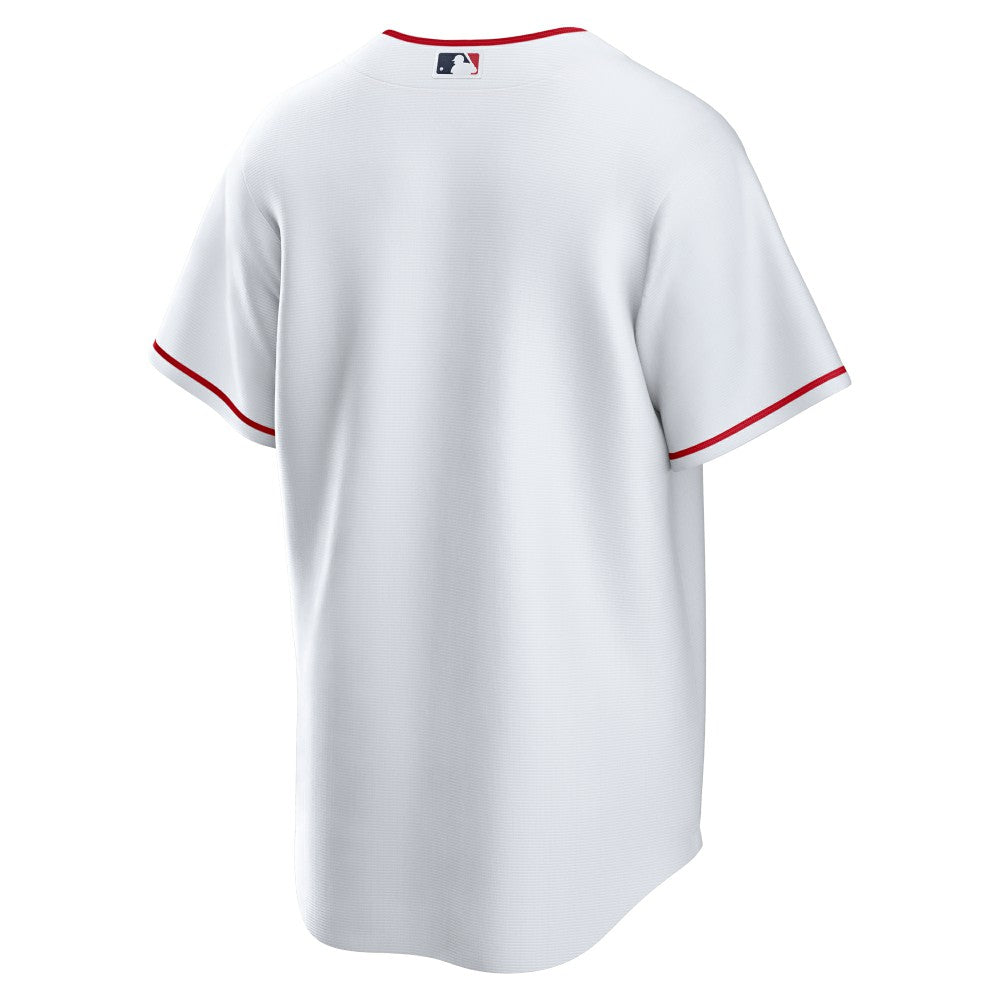 Los Angeles Angels Nike Home Replica Team Jersey - MLB Jerseys