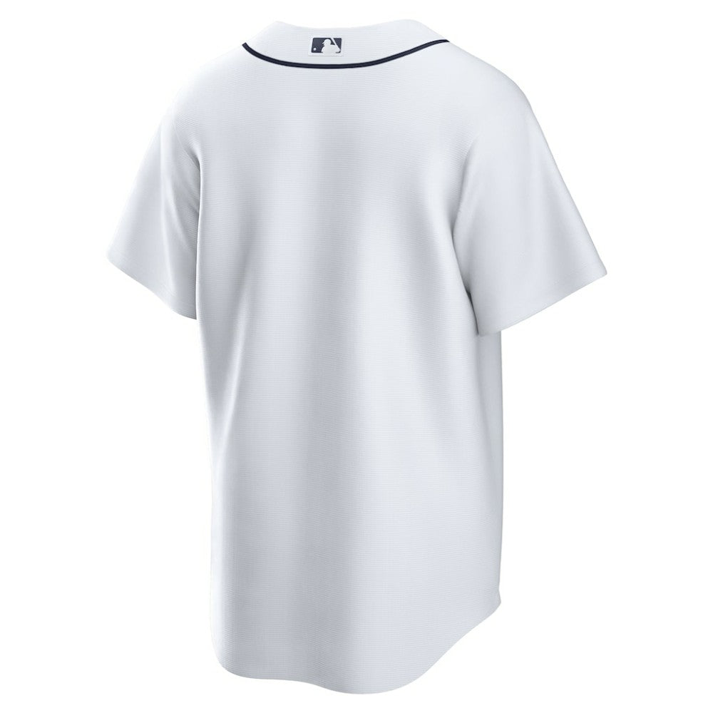 Detroit Tigers Nike Home Replica Team Jersey - MLB Jerseys