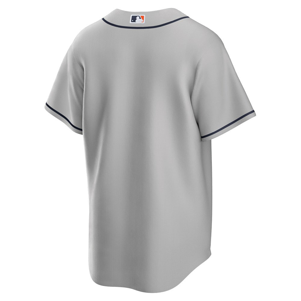 Houston Astros Nike Road Replica Team Jersey - MLB Jerseys