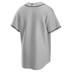 Houston Astros Nike Road Replica Team Jersey - MLB Jerseys