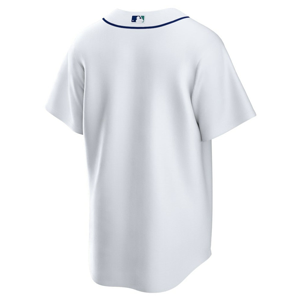 Seattle Mariners Nike Home Replica Team Jersey - MLB Jerseys